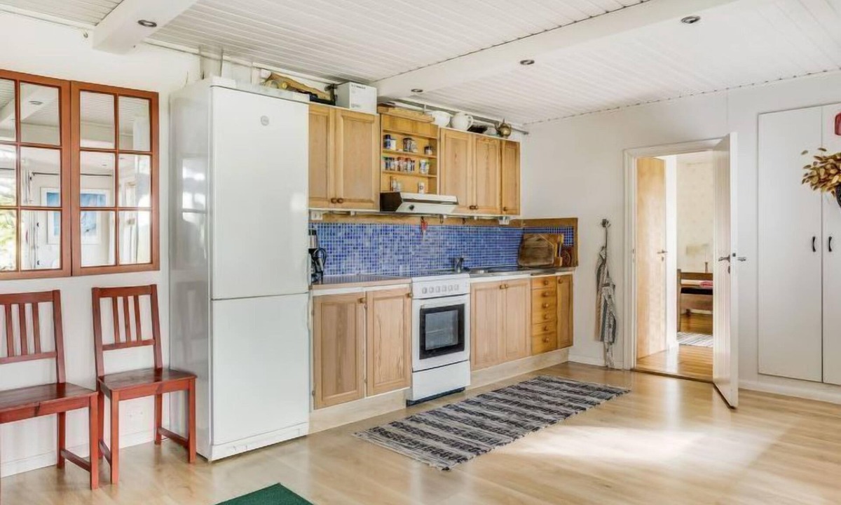 Angasjo House | Ängasjö Ekbacken by Interhome