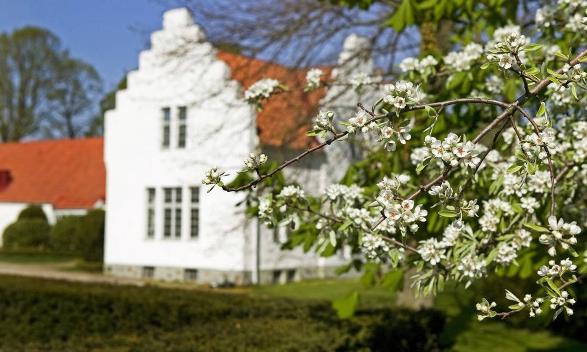 Vellinge Hotel | Ängavallen