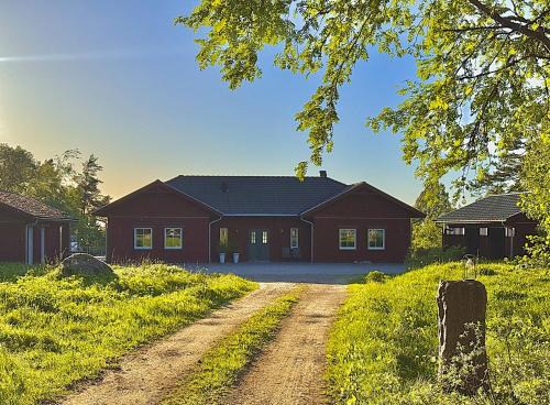 Sandhem Villa | Ängshöjd