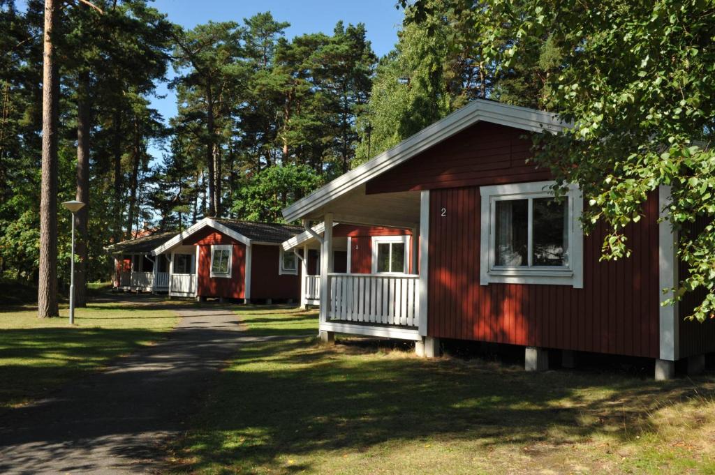 Aspet Cabin | ÅhusGården Stugor