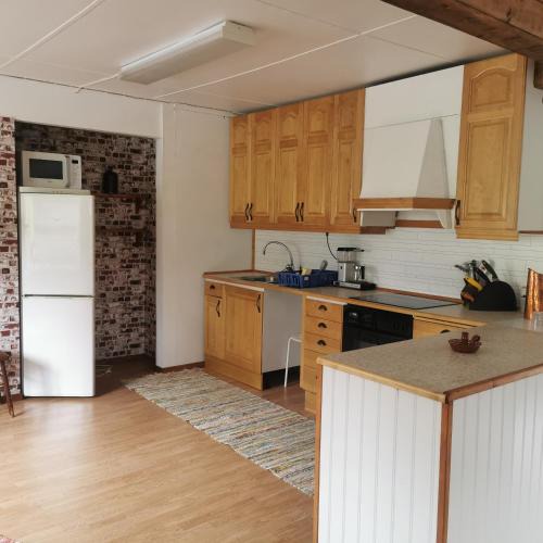 Follinge Apartment | Åkersjön lägenhet