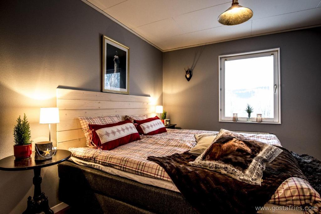 Are Bed & Breakfast | Åre Bed & Breakfast