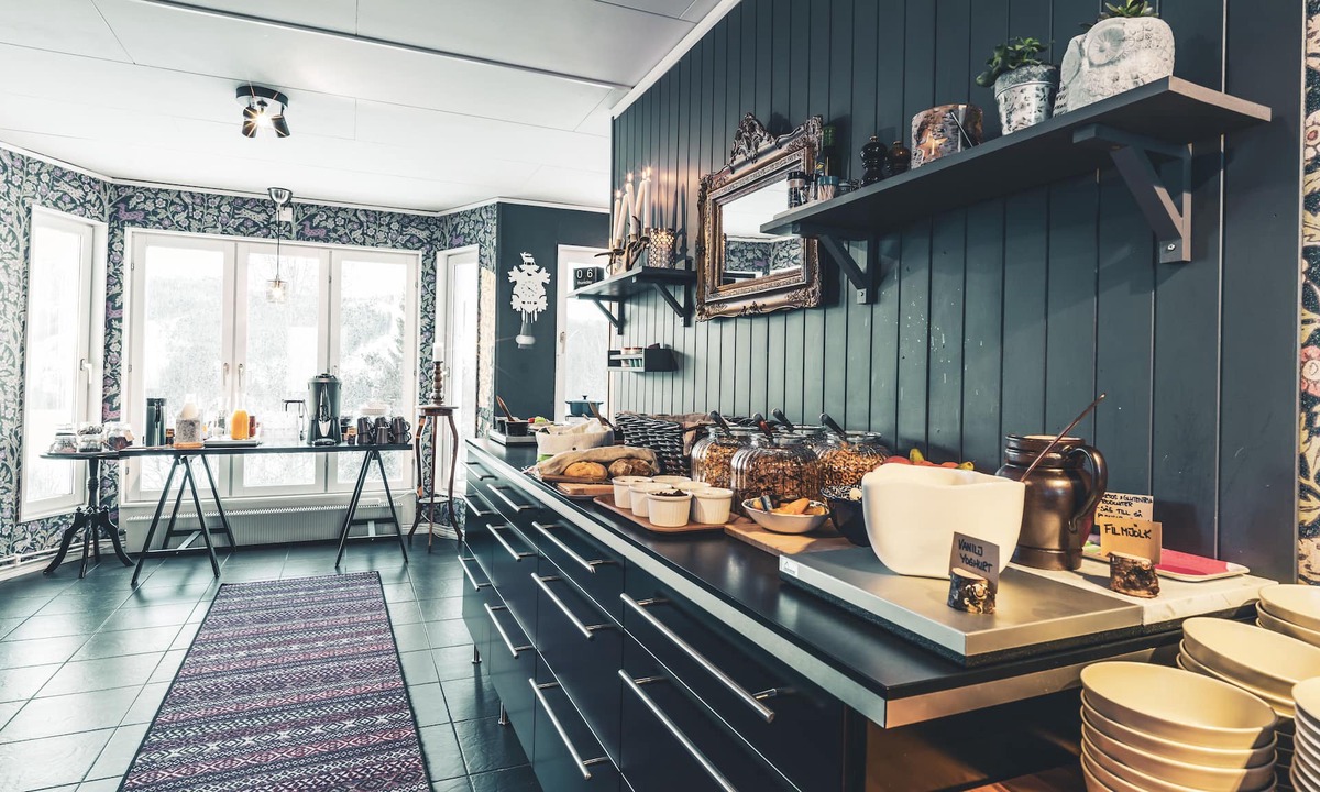 Are Bed & Breakfast | Åre Bed & Breakfast