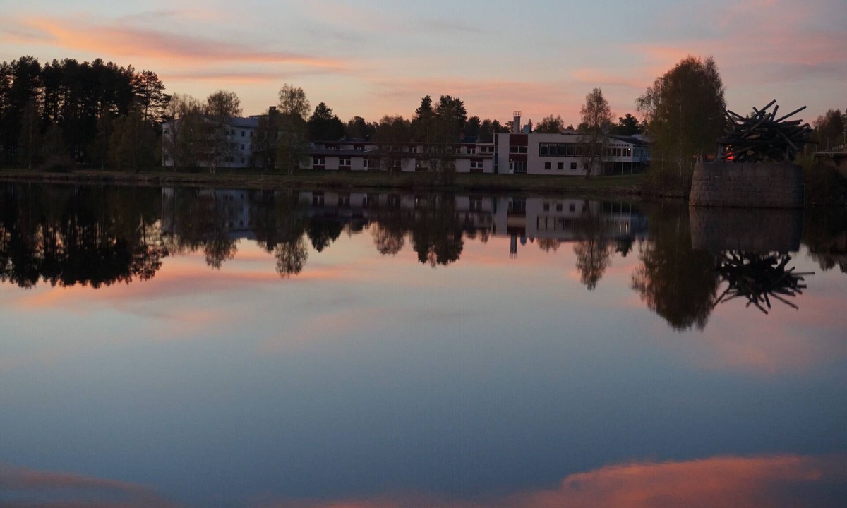 Asele Hotel | Åsele Wärdshus