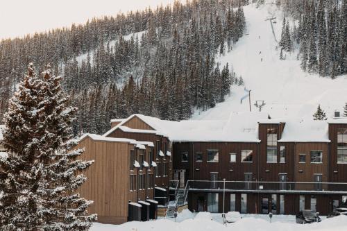 Funasdalen Apartment | Ömsedal Funäsdalen