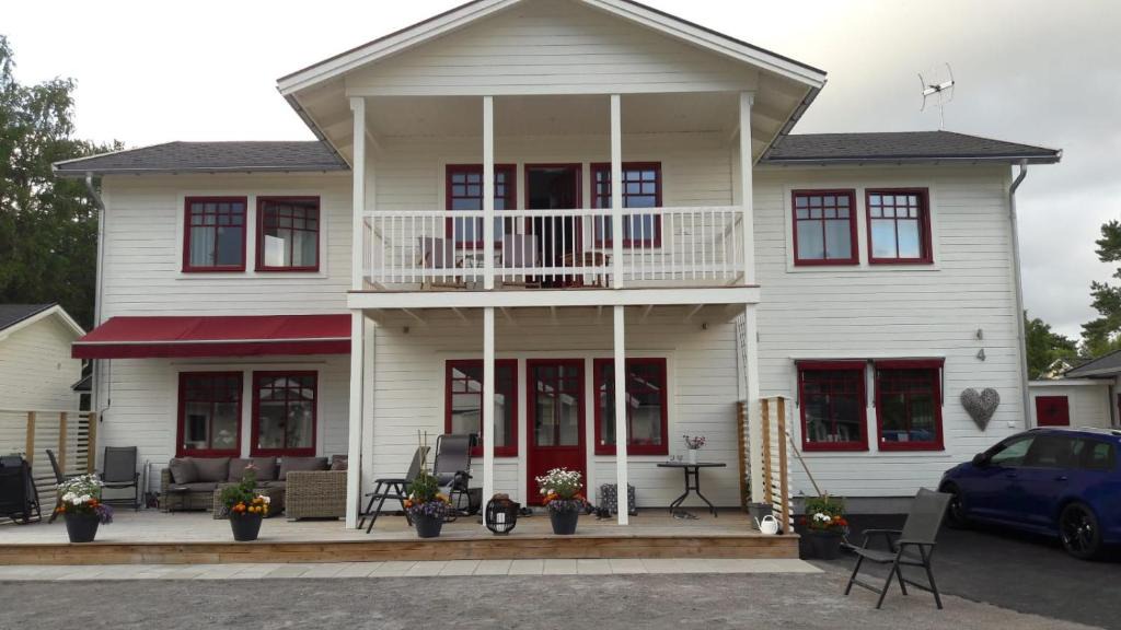 Oregrund Bed & Breakfast | Öregrund BnB