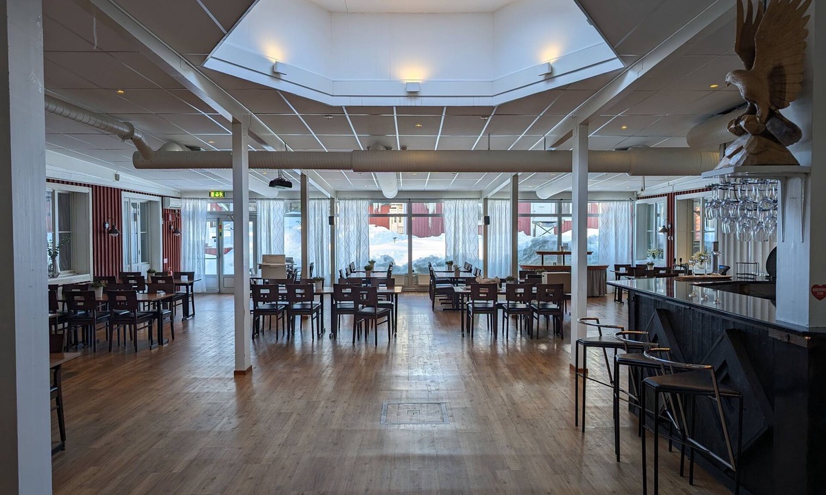 Lulea Bed & Breakfast | Örnvik Hotell & Konferens