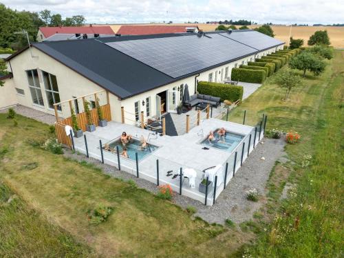 Loderup Hotel | Örums Nygård Gårdshotell