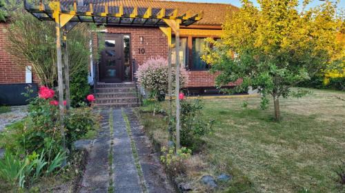Glemminge House | Österlän hus