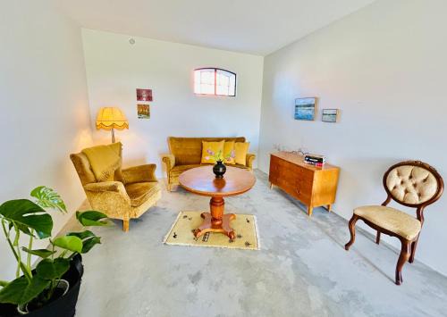 Herrang Apartment | Österlen, Solhögs Gård nr 2