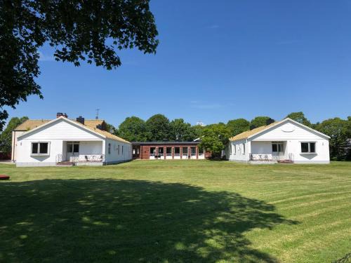 Hammenhog Bed & Breakfast | Österlengården