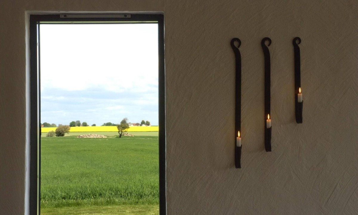 Loderup Bed & Breakfast | Österlens Karlsgård