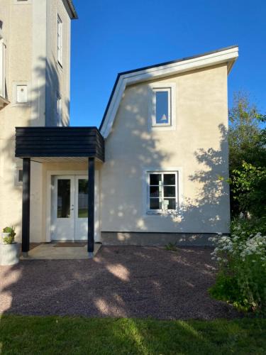 Solvesborg Apartment | Överlyckan