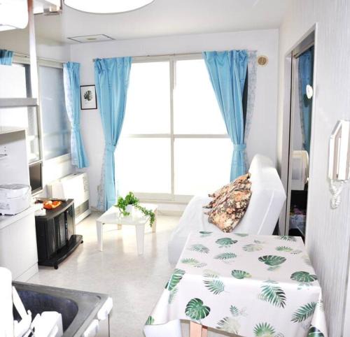 Higashi Apartment | アイム北10条