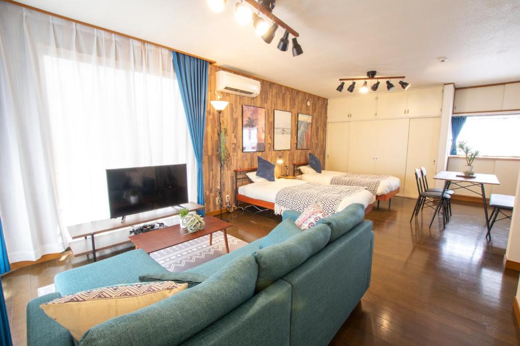 Kujukuri House | 九十九里-Ocean 2-