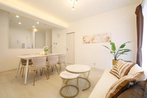 Chatan Apartment | 北谷町北前戸建て