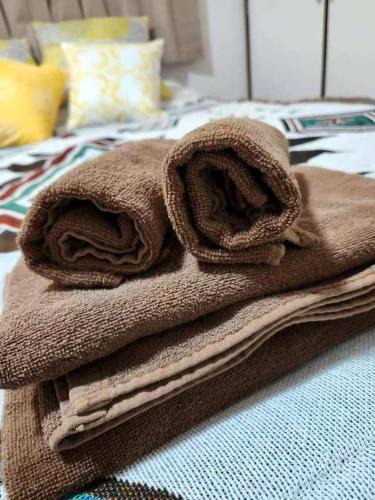 Nishi-Shinjuku Apartment | 吉屋-新宿