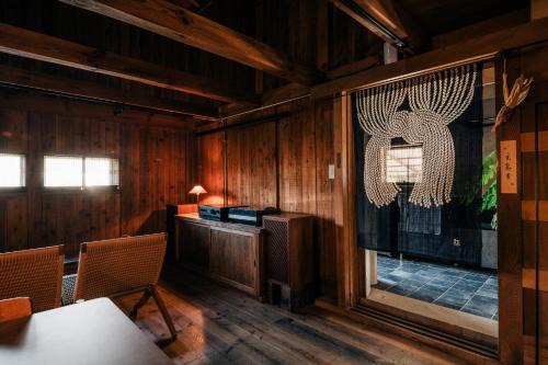 Iijima House | 土蔵宿 原ヽ居