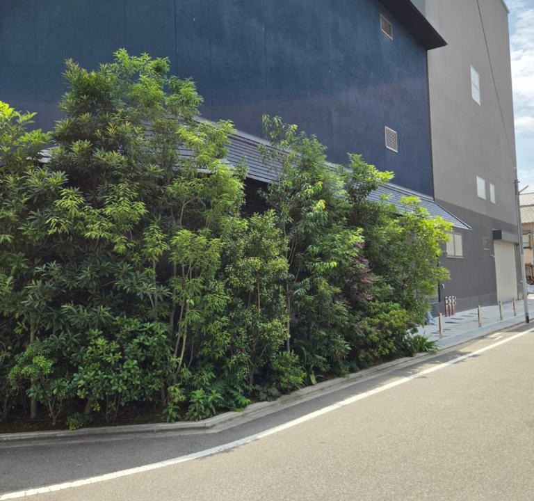Fushimi Apartment | 坂本龍馬