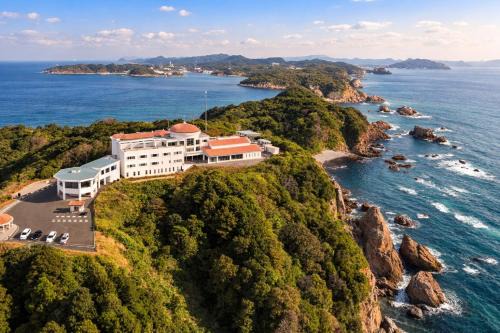 Saikai Resort | 天海の城