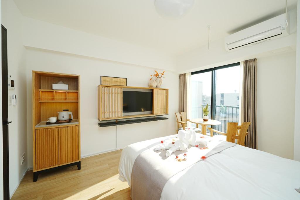 Sumida Apartment | 天空Sky Hotel