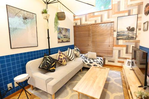 Usami House | 宇佐美-Costa-
