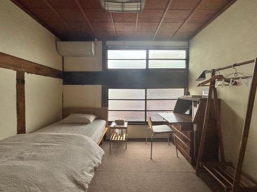 Tamano House | 宇野港編集室