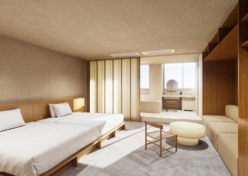 Tonosho Hotel | 島泊 島飯 島湯