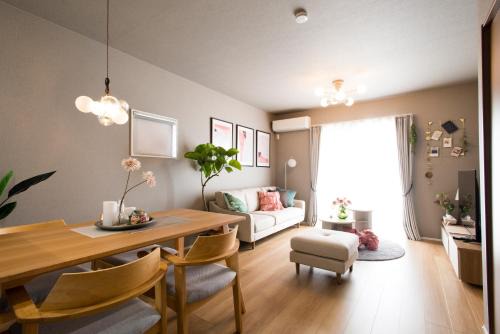 Joto Cho House | 巡り宿丸亀-最大9名