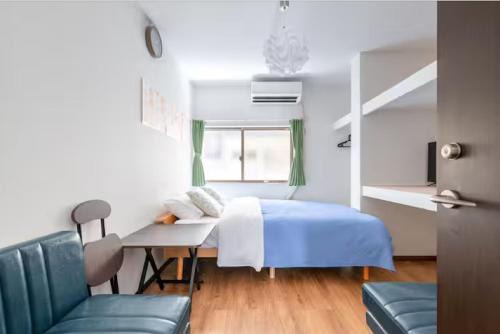 Sugamo Apartment | 巣鴨戸建
