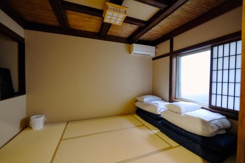 Yumoto Apartment | 康郷 箱根湯本103