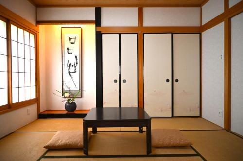 Fushimi Apartment | 心宿 伏見稲荷