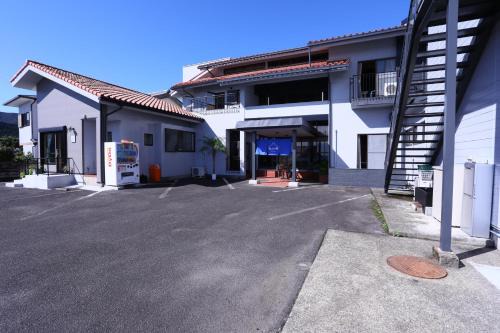 Kihoku Hotel | 旅館紀の国