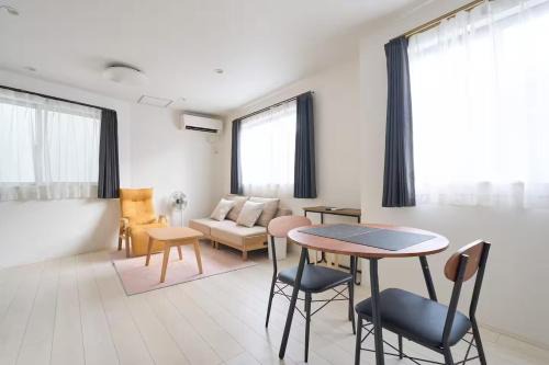 Nagawa House | 東京Dong house