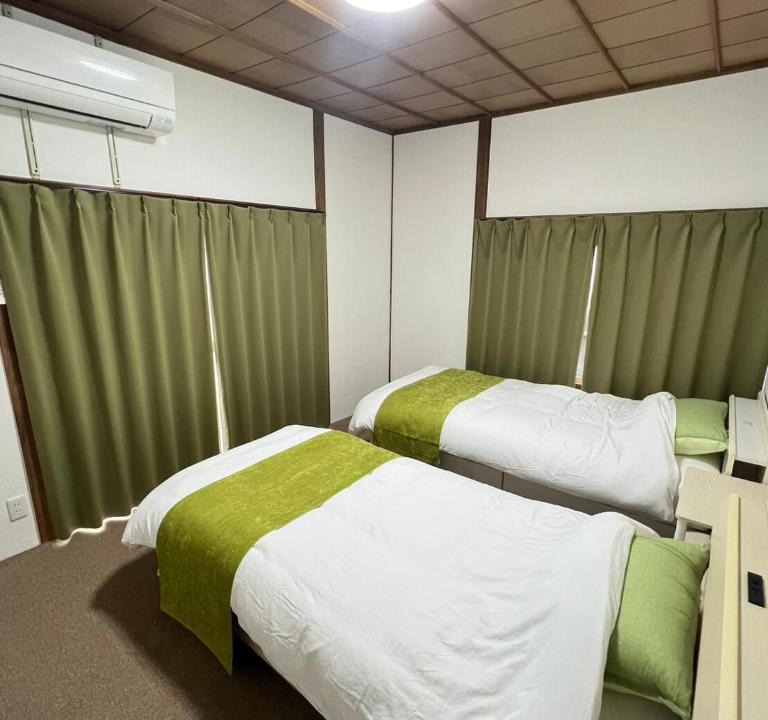 Onomichi Villa | 民泊びんご1