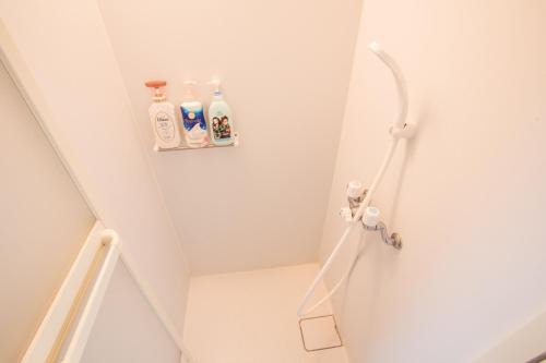 Asakusabashi Hotel | 浅草橋202