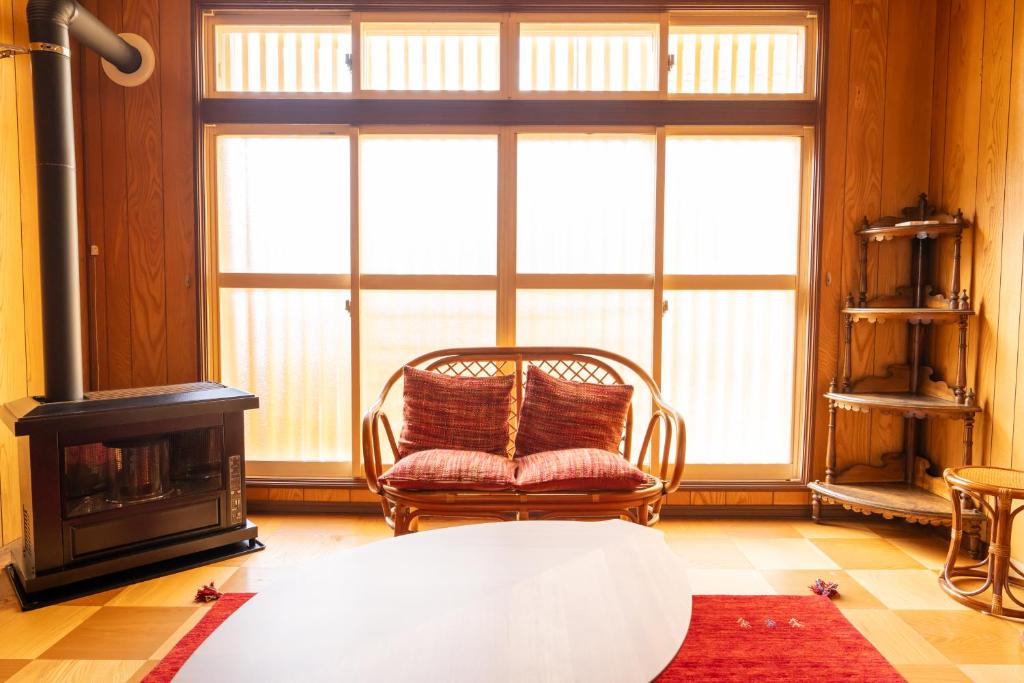 Hakodate Apartment | 湯の川茶釜亭