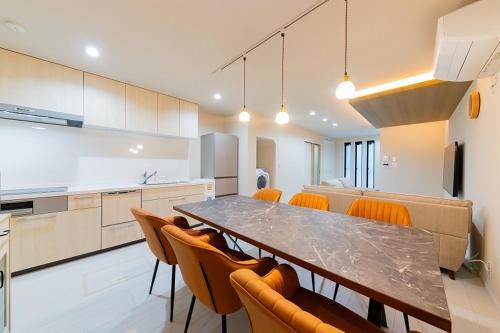Nishi Apartment | 澄空SUMISORa Osaka