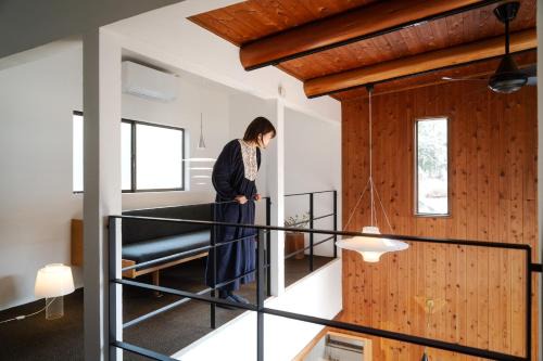 Kiso House | 玄草 GENSO - Craft Immersive Private Villa in Kiso Valley, Nagano