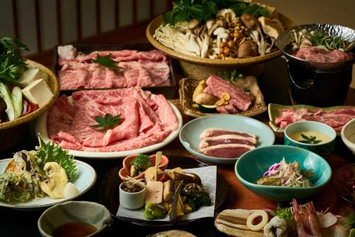 Koka Hotel | 甲賀忍びの宿宮乃温泉