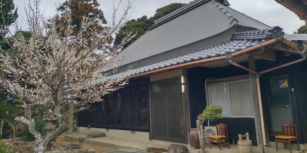 Shimonoseki Villa | 神乃宿
