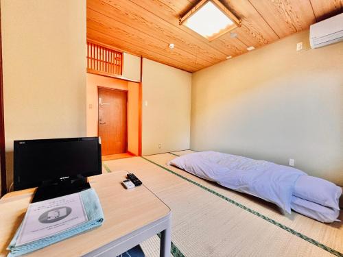 Chichibu Hotel | 神庭-kaniwa-