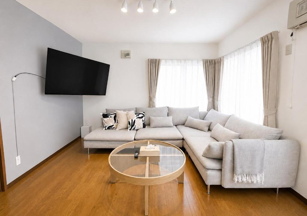 Biei Villa | 美瑛Stay