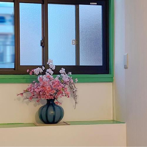 Minato House | 花月荘