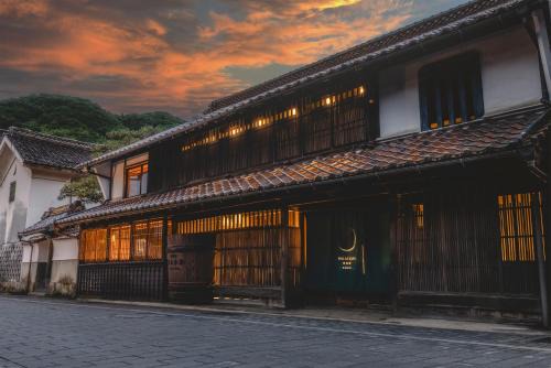 Hikimikyo Onsen Hotel | 若槻津和野