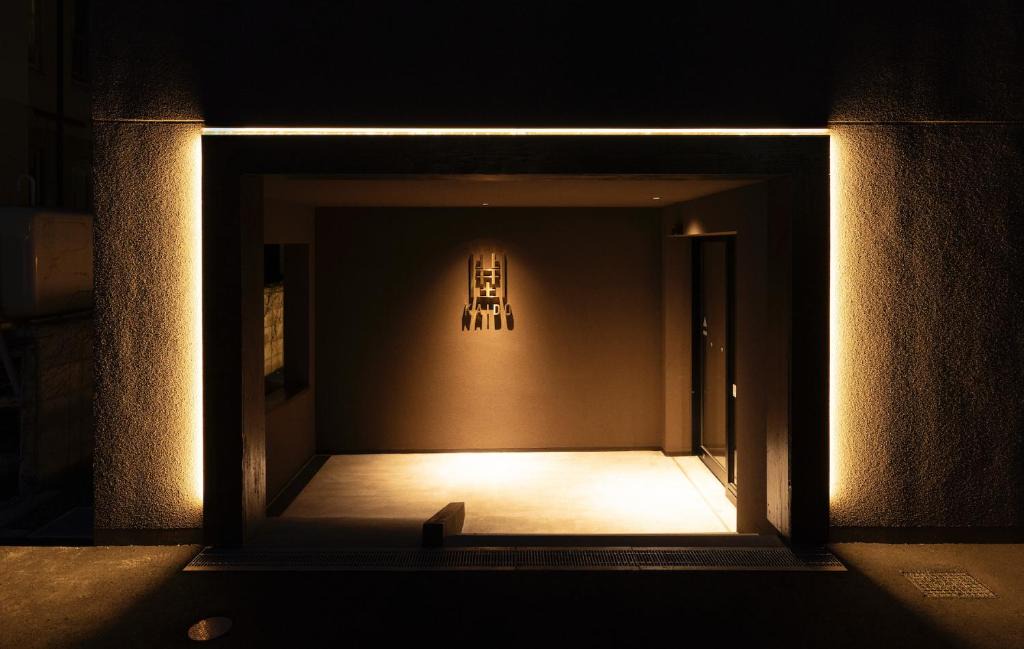 Kita Ward Hotel | 開土 KAIDO Hotel