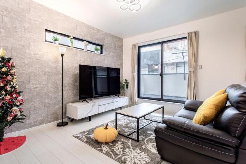 Suminoe Villa | 陽明宿粉浜