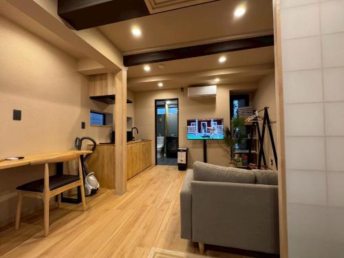 Nishi Villa | 風蘭-Furan