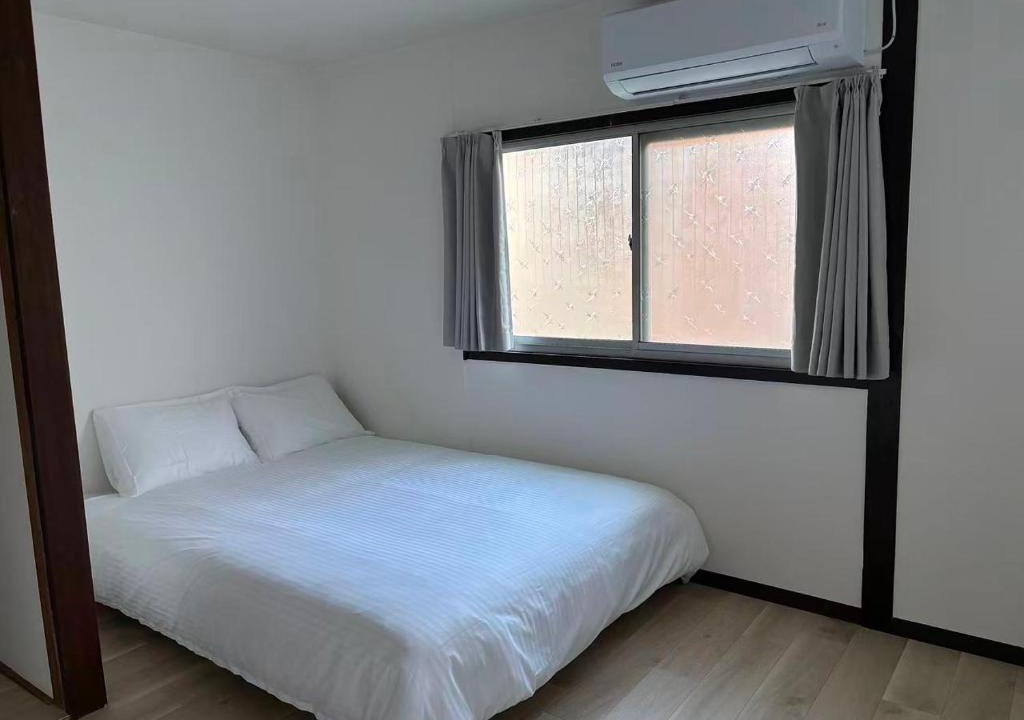Tennoji Apartment | 颯House桃谷