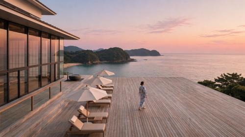 Nishidomari Hotel | 카미소